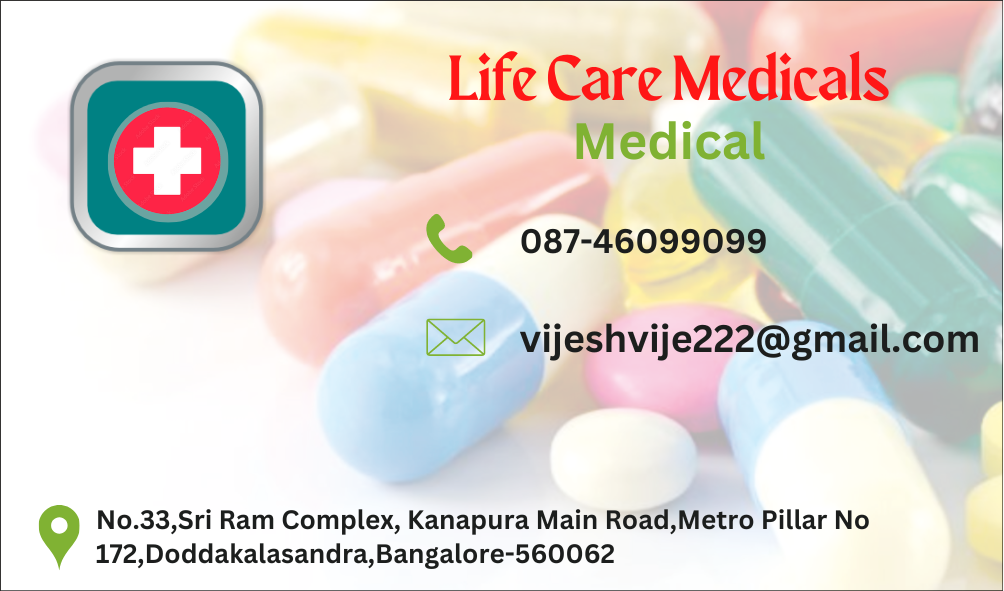 140life medical